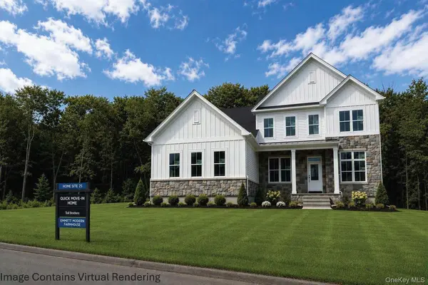 45 Drewsclift DR #25, Brewster, NY 10509
