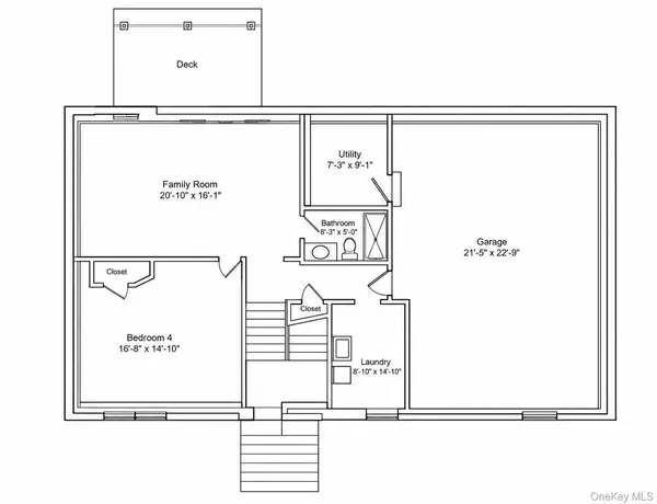 24 Deer Run RD, Poughkeepsie, NY 12603