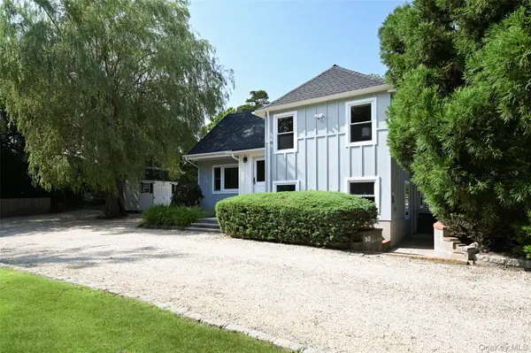 845 County Road 39, Southampton, NY 11968