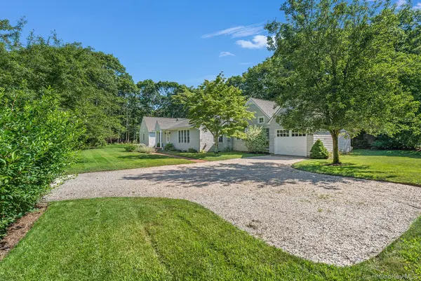 30 Sagg RD, Sagaponack, NY 11962