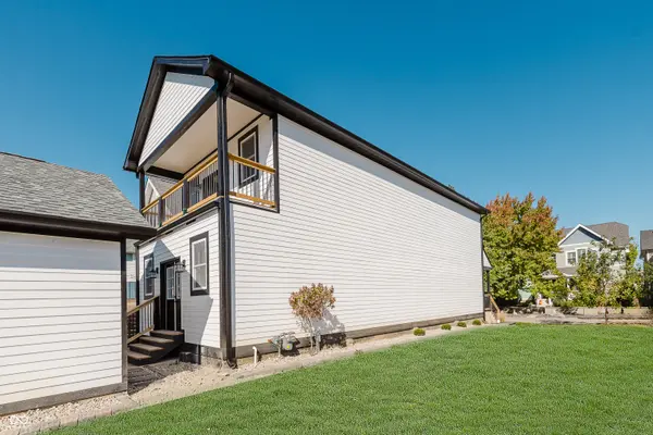 1329 Marlowe AVE, Indianapolis, IN 46202