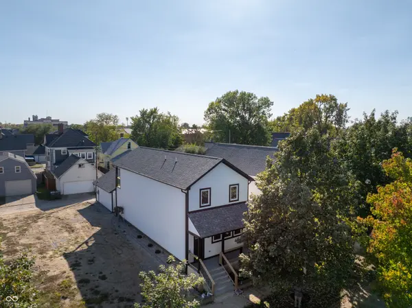 1329 Marlowe AVE, Indianapolis, IN 46202