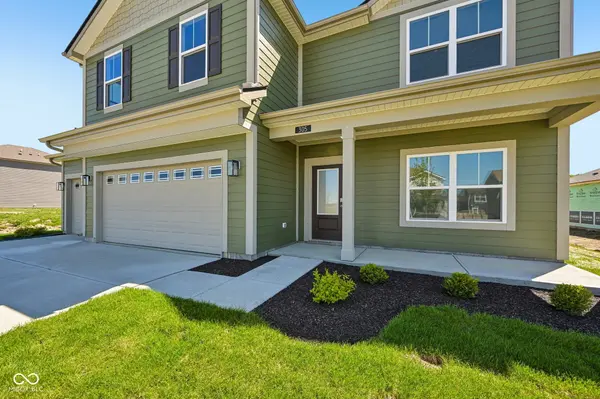 305 Highland AVE, Danville, IN 46122