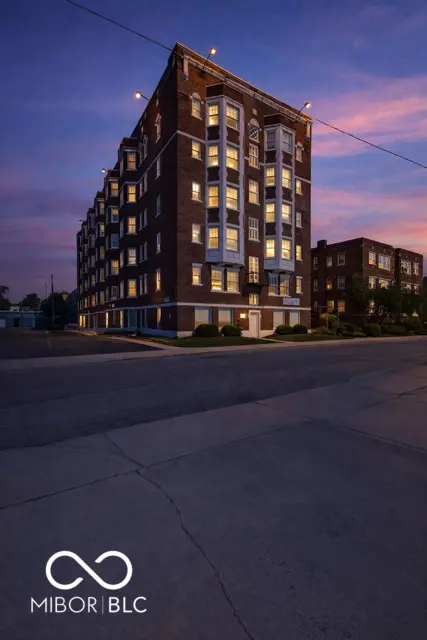230 E 9th ST #406, Indianapolis, IN 46204