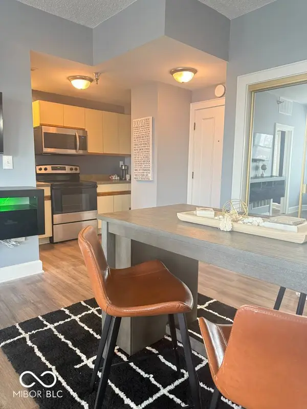 230 E 9th ST #406, Indianapolis, IN 46204