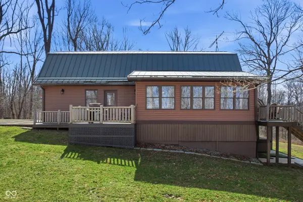 9887 N County Road 250 West, Milton, IN 47357