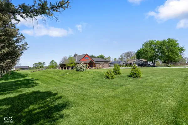 3444 N County Road 525 W, North Salem, IN 46165