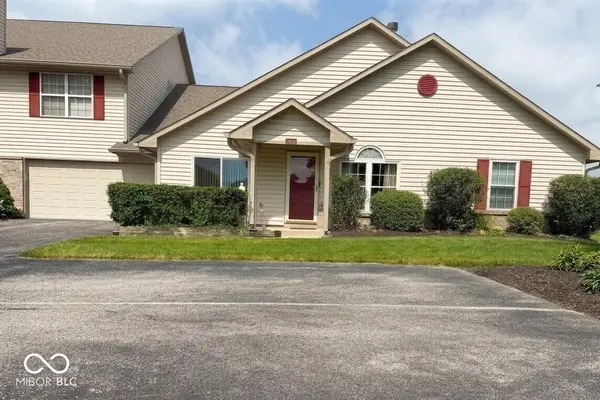 3125 Wildcat LN, Indianapolis, IN 46203