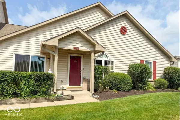 3125 Wildcat LN, Indianapolis, IN 46203