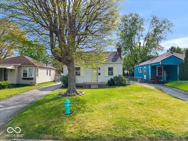 35 N Elizabeth ST, Indianapolis, IN 46219