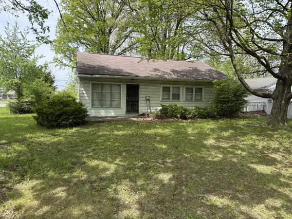 3106 N Bolton AVE,  Indianapolis,  IN 46218
