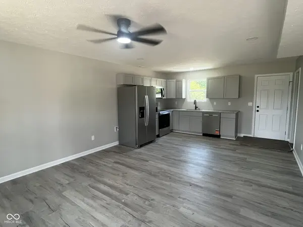 3955 Squire Lakes DR, North Vernon, IN 47265