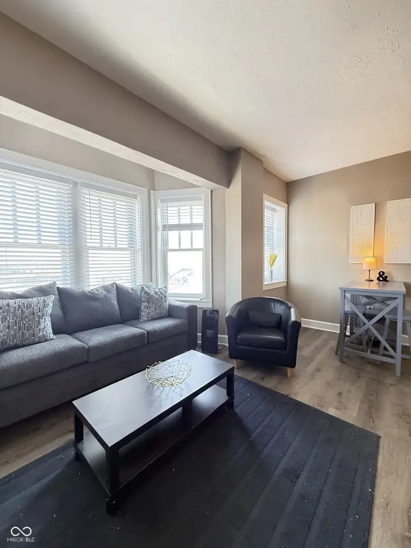230 E 9th ST #503, Indianapolis, IN 46204