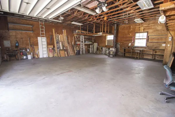 513 E Howard AVE, Arcadia, IN 46030