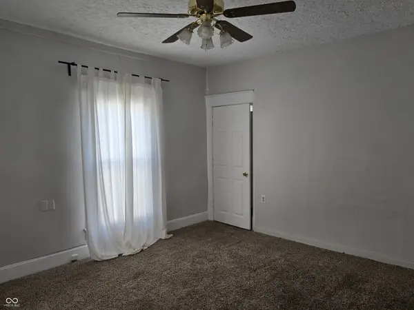 952 Albany ST, Indianapolis, IN 46203