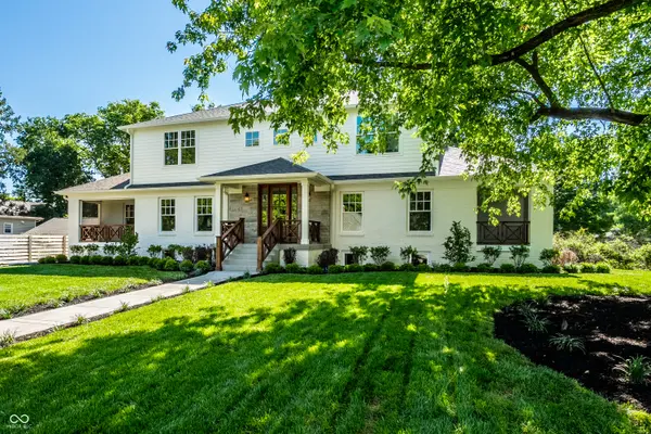 6201 Central AVE, Indianapolis, IN 46220