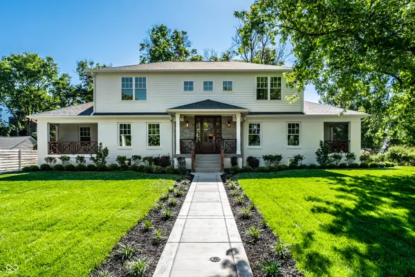 6201 Central AVE, Indianapolis, IN 46220