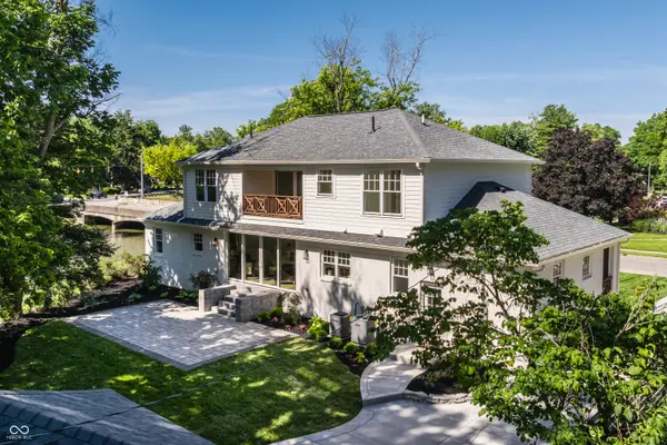 6201 Central AVE, Indianapolis, IN 46220