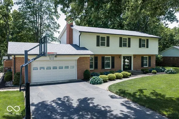 5855 Kilmer LN, Indianapolis, IN 46250