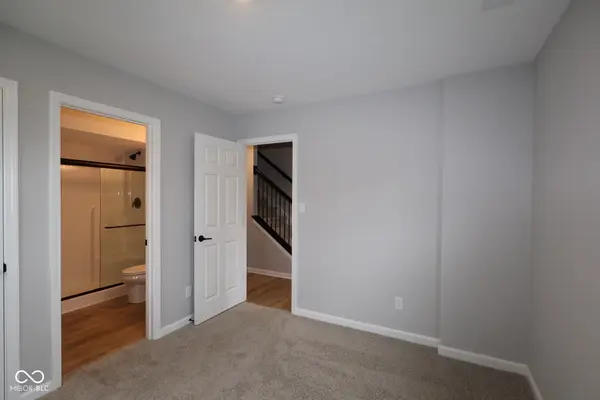 4461 Yellowwood AVE, Brownsburg, IN 46112