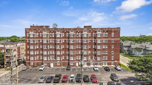 230 E 9th ST #601, Indianapolis, IN 46204