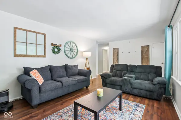 6399 E County Road 300 S, Plainfield, IN 46168