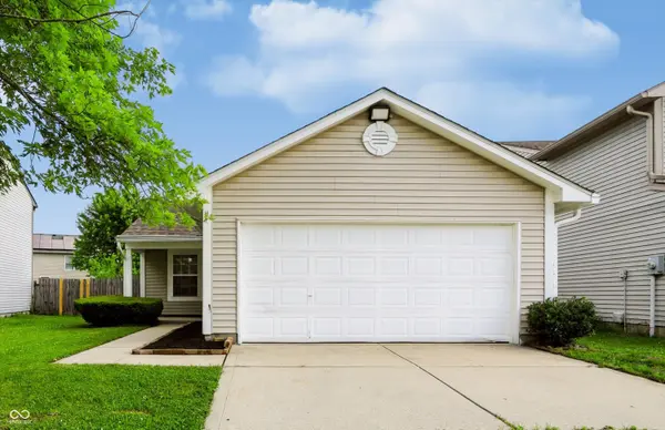 6648 Greendale LN, Indianapolis, IN 46241
