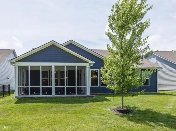 20149 Willenhall CT, Westfield, IN 46074