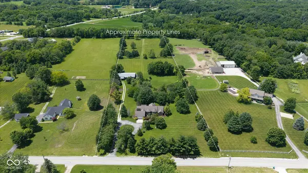 20821 Anthony RD, Noblesville, IN 46062
