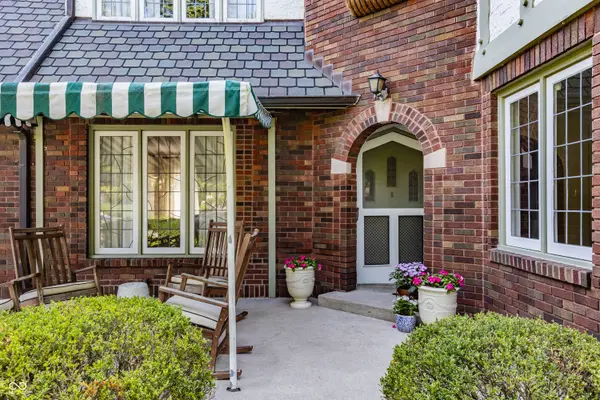 5725 N Washington BLVD, Indianapolis, IN 46220