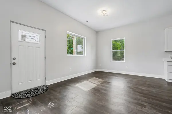 3602 N Dearborn ST, Indianapolis, IN 46218