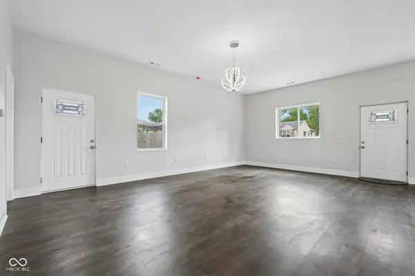 3602 N Dearborn ST, Indianapolis, IN 46218
