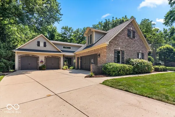 631 Peach Tree CT, Danville, IN 46122