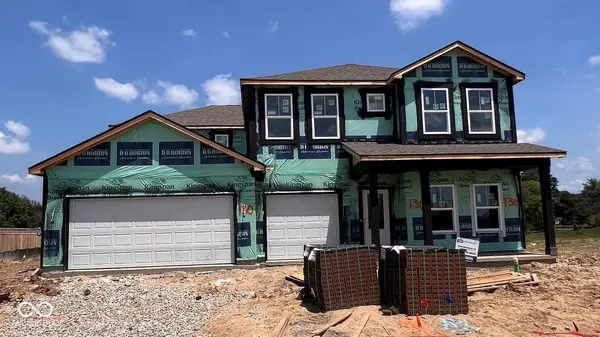 1140 Jubilee LN, Franklin, IN 46131