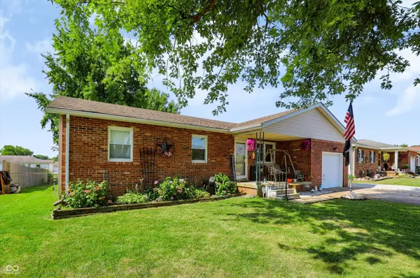 645 W County Road 150 N, Greensburg, IN 47240