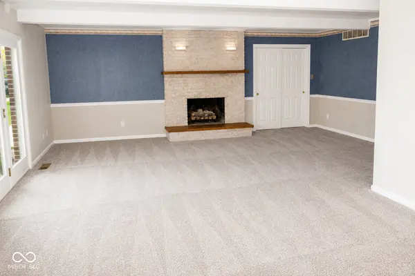 1185 W Country Club RD, Crawfordsville, IN 47933
