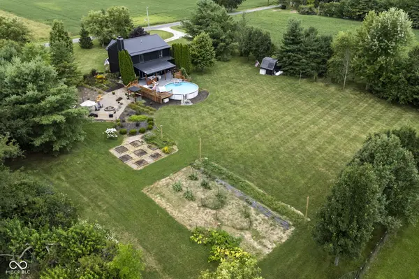 4350 E 231st ST, Cicero, IN 46034