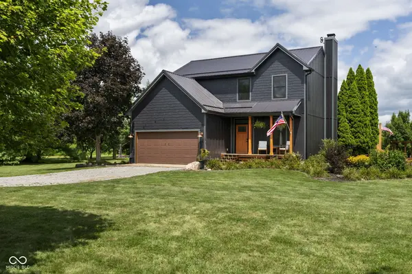 4350 E 231st ST, Cicero, IN 46034