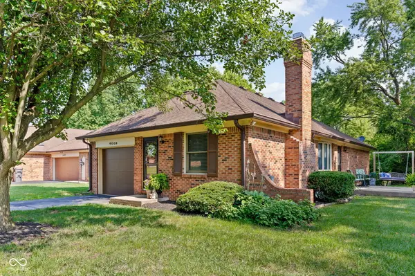 6009 Apache DR, Indianapolis, IN 46254