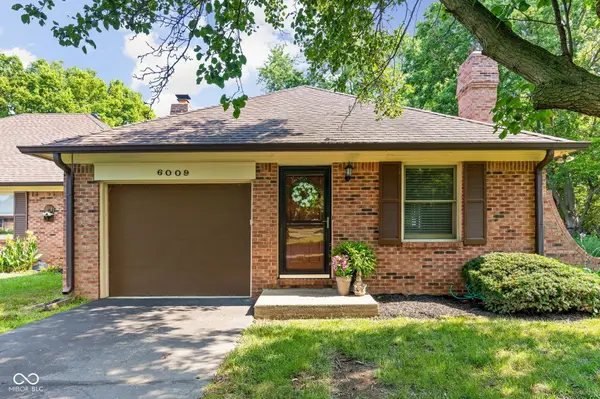 6009 Apache DR, Indianapolis, IN 46254