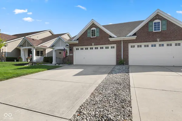 12132 Sugar Creek RD, Noblesville, IN 46060