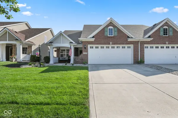 12132 Sugar Creek RD,  Noblesville,  IN 46060