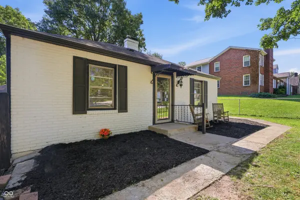 3403 S Delaware ST, Indianapolis, IN 46227