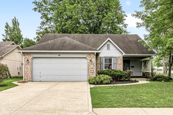 103 Shade Tree CT, Greenfield, IN 46140