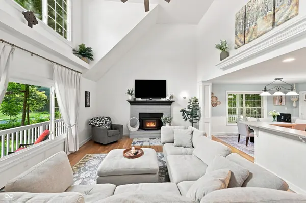 3922 Briar Ridge RD, Monrovia, IN 46157