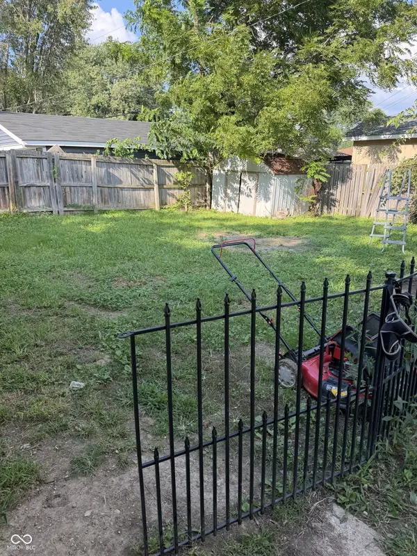 2629 Fredonia, Indianapolis, IN 46222