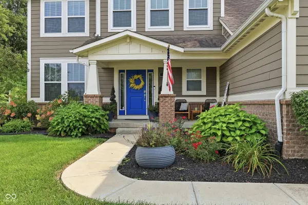 14861 Bonner CIR, Fishers, IN 46037