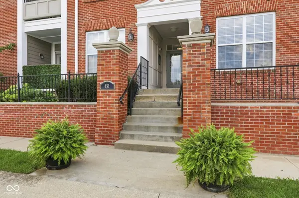 451 American WAY N #2G, Carmel, IN 46032