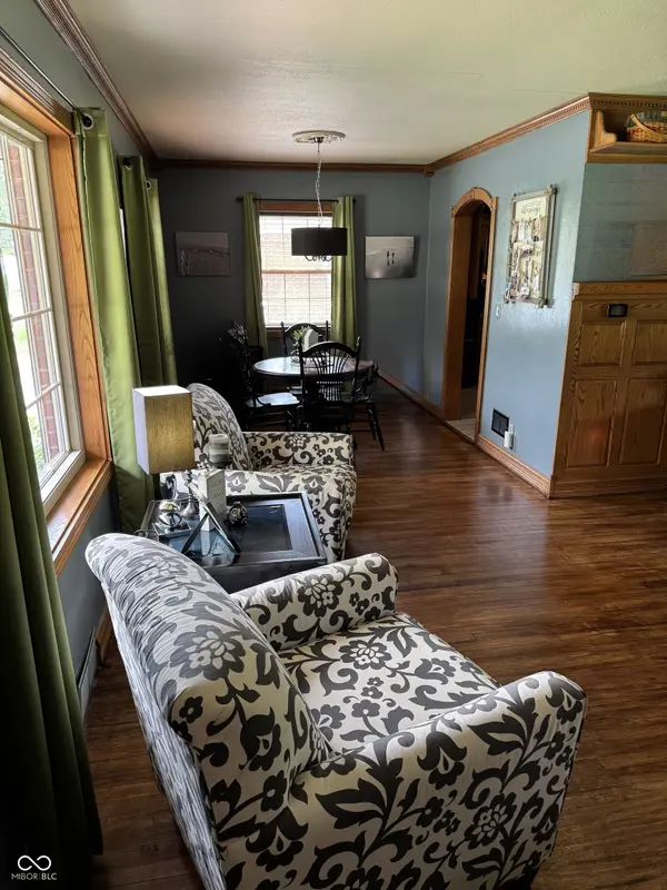 1405 E 8th ST, Anderson, IN 46012