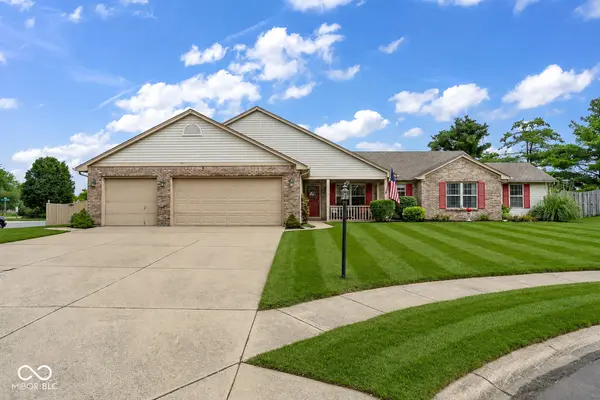 7774 Ponderosa CT, Avon, IN 46123
